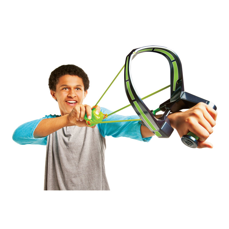 Diggin Slimeball Slinger & Reviews Wayfair